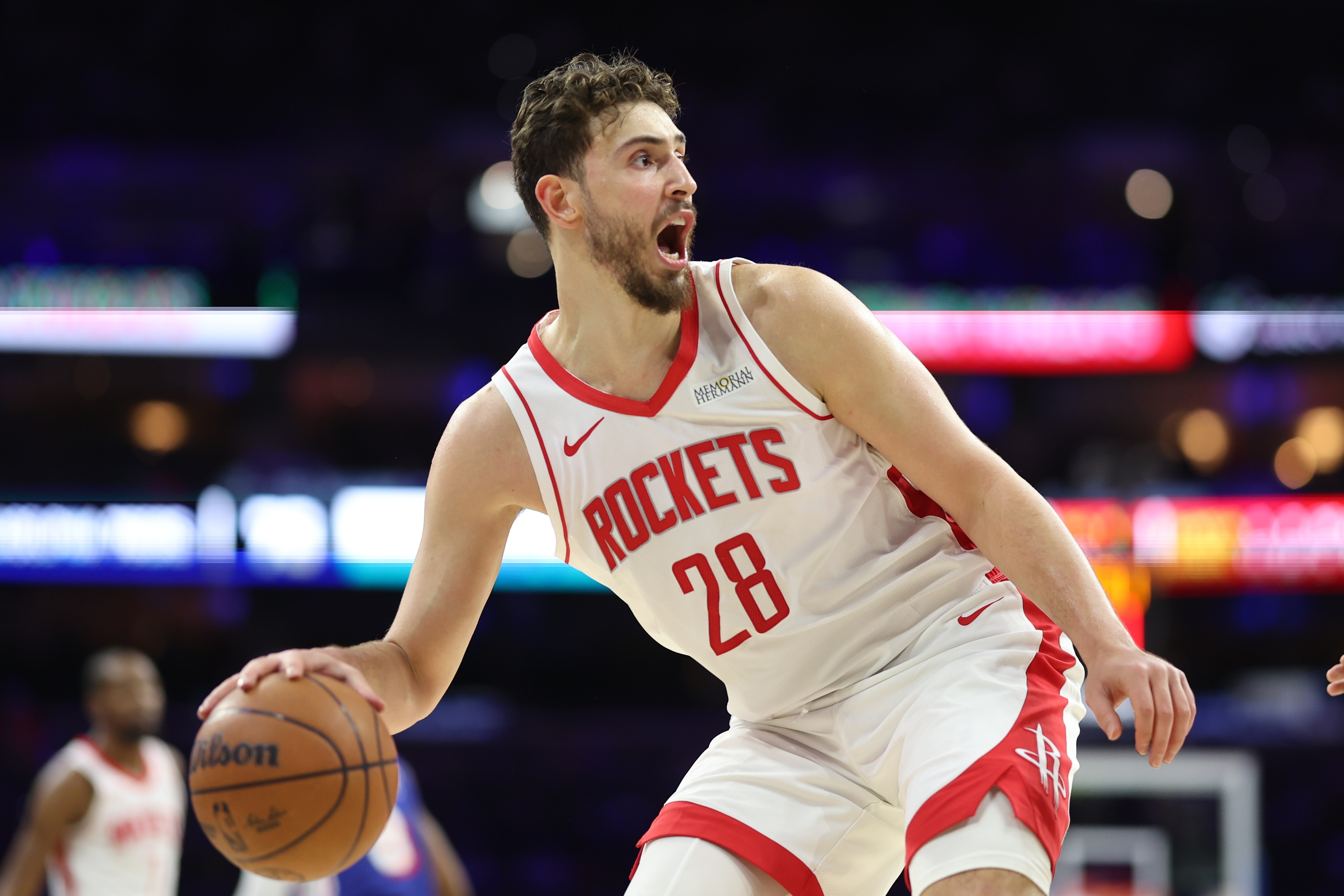 世界杯客户端下载说明-申京：每个人都知道问题所在 我会倾尽全力帮助球队重整旗鼓