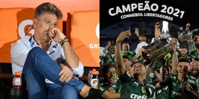 世界杯比赛在线观看地址-土帅更懂自己人？解放者杯决赛凸显巴西教练瓶颈