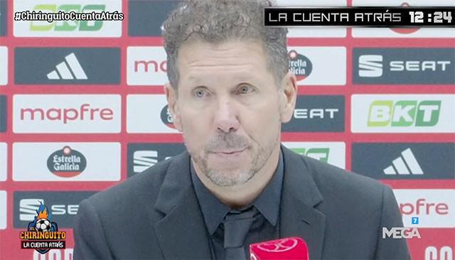 世界杯赛事直播平台下载-西蒙尼：格列兹曼依然拥有魔法；我相信我们会进很多球