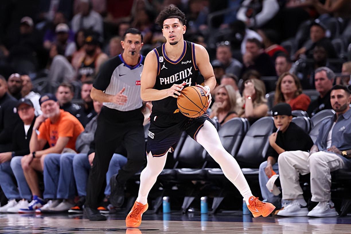 世界杯赛事直播平台下载-发展联盟表现略显平淡，太阳侧翼新秀再不努力就要被淘汰了？