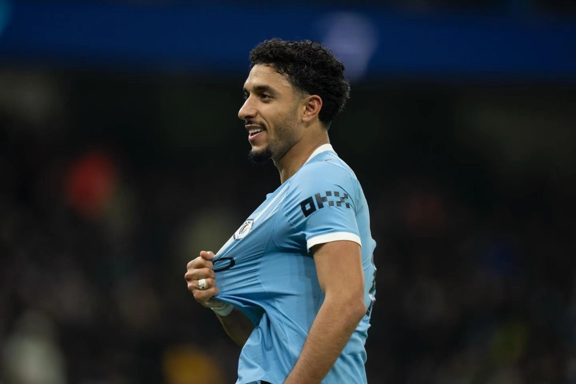 世界杯手机高清观看软件-曼城取胜，他真的不比哈兰德差