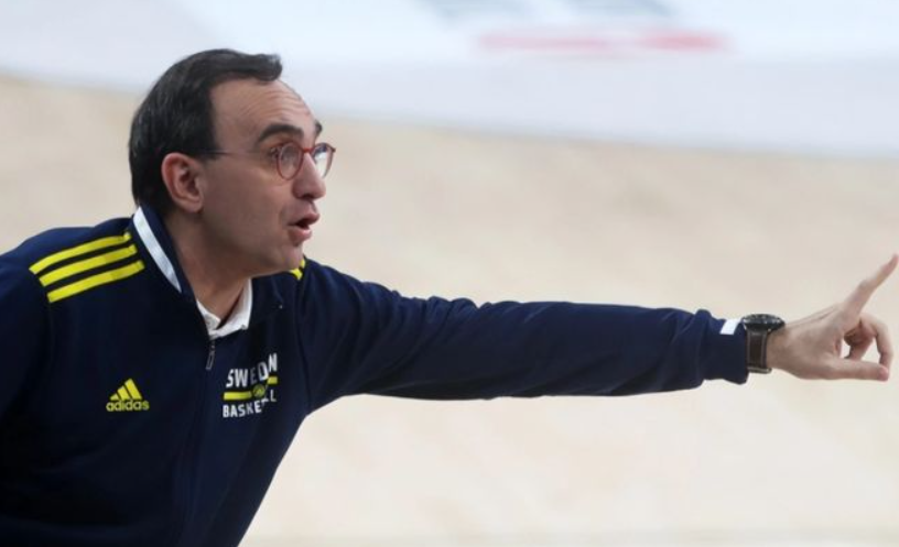 世界杯官方直播入口app下载-正式换帅！乌戈接替杨鸣重掌辽篮教鞭 他现在很适合现在的球队