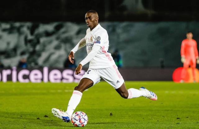 世界杯比赛在线观看地址-门迪受伤加剧用人荒 皇马大名单外场球员仅13人