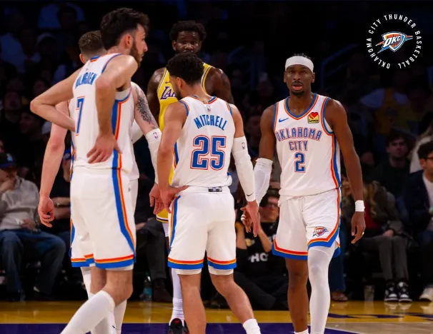 世界杯比赛在线观看地址-雷霆全场三分41中21命中率51.2%，湖人仅26中9命中率仅34.6%